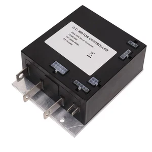 36v 350a cart motor controller, replacement for txt electric pds cart 2000–2009, - Picture 1 of 1