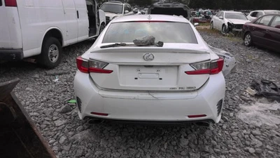Conjunto de luz trasera LEXUS RC350 derecha 15 16 17 18 Foto 1 de 4