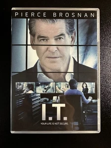 I.T. (DVD, 2016) Pierce Brosnan - Bild 1 von 2