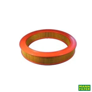 Luftfilter für FORD Taunus OPEL Ascona Manta Rekord MANN-FILTER C 3171/1 Neu - Bild 1 von 7