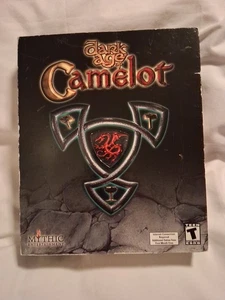 Dark Age of Camelot (PC, 2001) Completo - Imagen 1 de 7