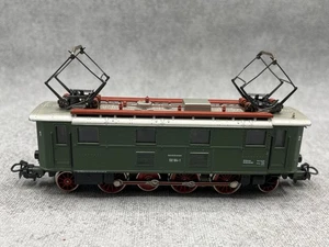 H0 MÄRKLIN Lokomotive BR 132 104-1 DB  #516 - Bild 1 von 5