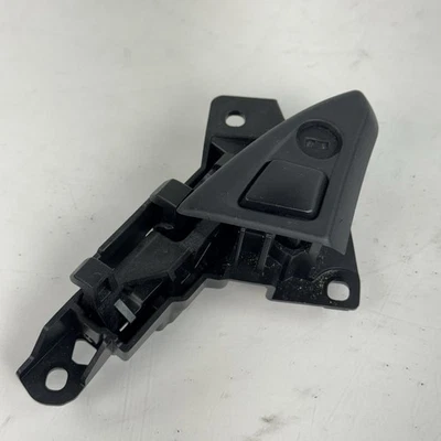 BMW F10 535I 528I 550I 2011-2016 reposabrazos central compartimento bloqueo perilla mecanismo Foto 1 de 4