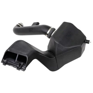 63-2610 K&N Performance Air Intake System, FORD F150 V8-5.0L, '15-20 - Picture 1 of 1
