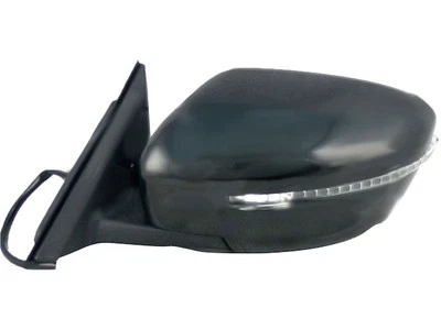 Espejo retrovisor izquierdo Nissan Rogue 2014-2016 TYC 55895ZXYC 2015 deportivo utilitario Foto 1 de 2
