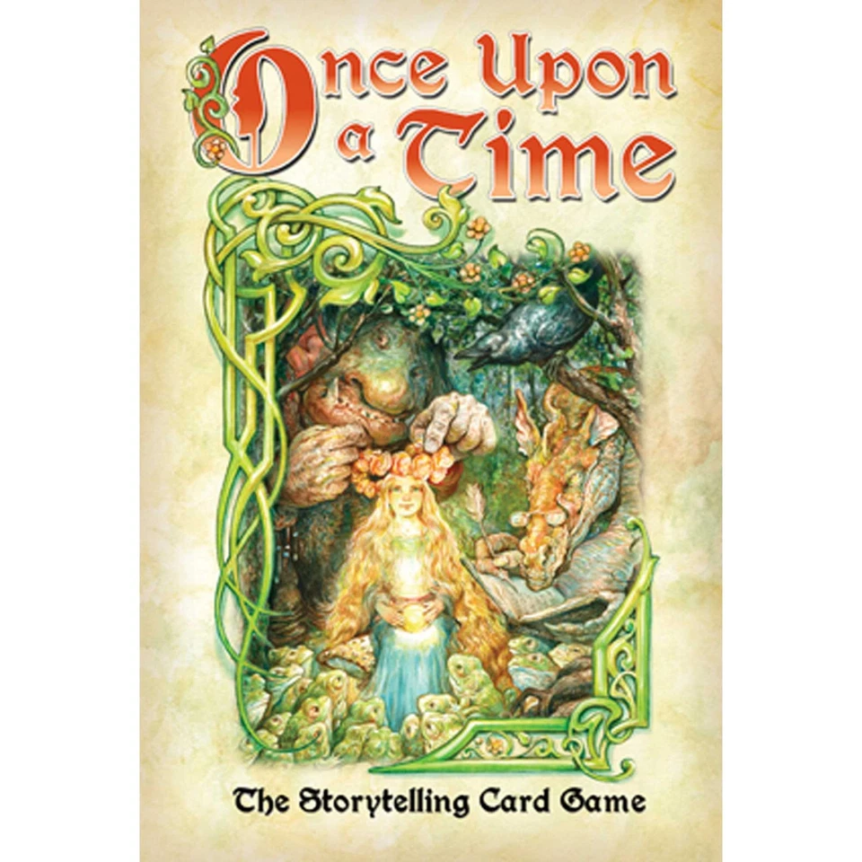 Once Upon a Time (Third Edition) - Image 1 of 1