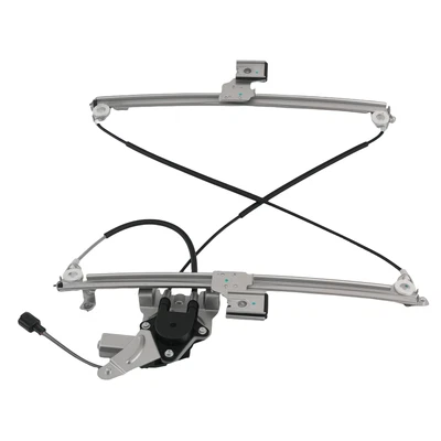 Conjunto de unidad de ventana eléctrica RR para GMC Yukon 2001-07 15135971 Foto 1 de 4
