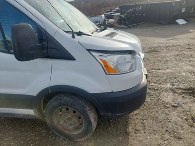 Used Rack and Pinion Assembly fits: 2015 Ford Transit 250  Grade B - Image 1 of 4