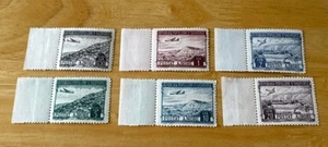 Albania Stamps 1950 - Picture 1 of 1