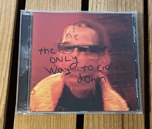 Method Of Defiance The Only Way To Go Is Down CD - Bild 1 von 4