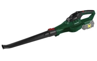 PARKSIDE® 20V Akku-Laubbläser »PLBA 20-Li C4«, ohne Akku und Ladegerät