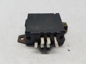 RANGER 1990 Chassis ECM 203794 - Picture 1 of 12