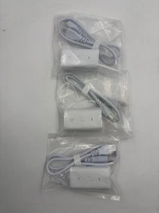Ubiquiti UniFi PoE Injector, 802.3af - 3 Pack, open box - Picture 1 of 1