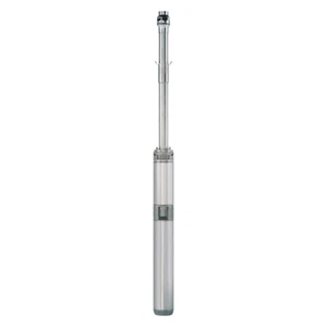 NASTEC 4HS 02/02H MP Bomba solar sumergible 1,3kW 100m 2,7m³/h - Bild 1 von 1