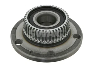 Rear left and right SWAG 99 90 9521 Wheel Bearing Kit for AUDI,SEAT,SKODA,VW,VW - Picture 1 of 1