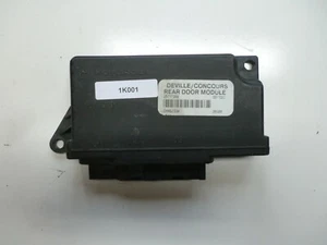 25717369 | CADILLAC OEM REAR DOOR CONTROL MODULE UNIT - Picture 1 of 1