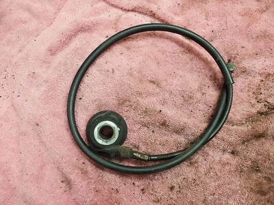 1995 Yamaha Virago 535 XV 535 XV535 Velocímetro Engrenagem Drive e Cabo Speedo - Imagem 1 de 3