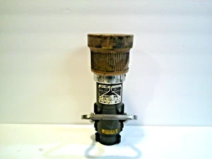 Ugello Elkhart in ottone 1-1/2' Select-O-Matic - NH - Foto 1 di 7