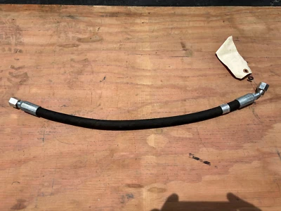 MOTONIVELADORA RETROEXCAVADORA CAT HOSE 9R-4311 CATERPILLAR ----------------- NUEVA DE STOCK Foto 1 de 3