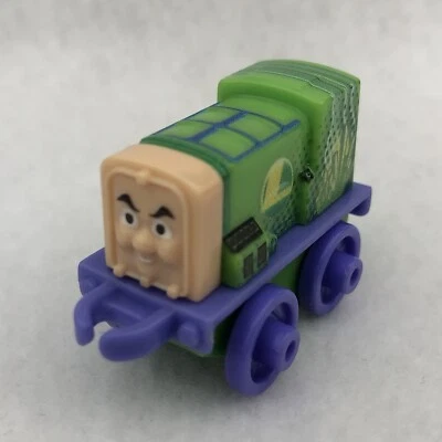 Thomas & Friends MINIS DC Super Friends Paxton As Lex Luther (2016) - Imagem 1 de 3