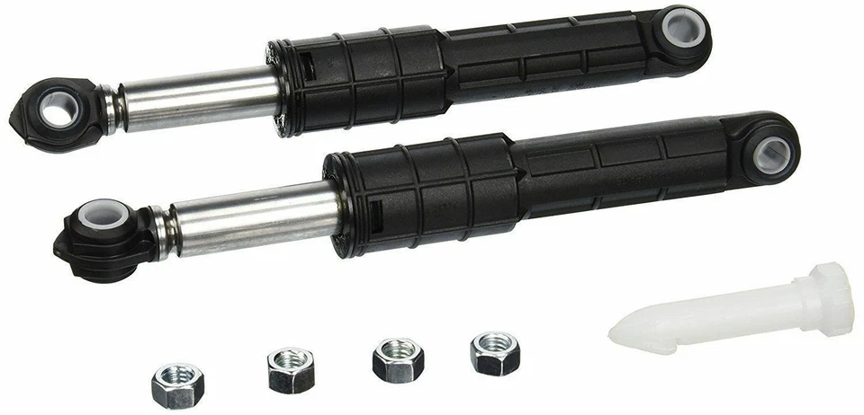 Replacement Washer Shocks For GE WH17X10001 WH17X10019 WH17X10015 1 YR WARRANTY - Image 1 of 3