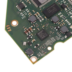 Seagate Desktop Hard Disk Board 100724095 REV A 4094 6652 ST500DM002 ST2000DM001 - Zdjęcie 1 z 10