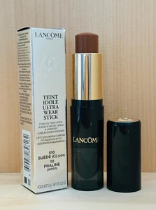 LANCOME TEINT IDOLE ULTRA 24H Foundation Stick 9.5g/0.33z ~ #510 SUEDE (C) (USA) - Picture 1 of 1