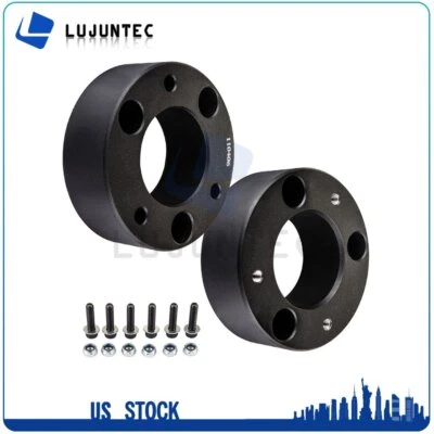 Leveling Lift Kit For Ford F150 XLT Pickup 2004-2024 Lift Front 3 inch 2016 2014 Foto 1 de 4