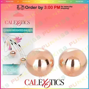 Kegel Exerciser Weightsđź’‹Ben Wa Balls Pelvic Floor Tightening & Bladder Control - Picture 1 of 7