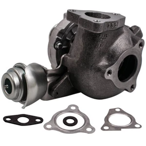 TURBINA TURBOCOMPRESSORE for HYUNDAI ACCENT 1.5 CRDI 110HP 740611-0002 740611-2 - Picture 1 of 11