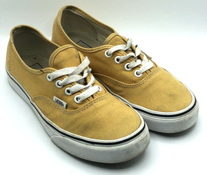 خرافة مقطع مفيد vans mujer amarillas - reddoorrealestateky.com
