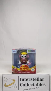 Jada Toys MetalFigs: Mrs. Potato Head - Bild 1 von 6