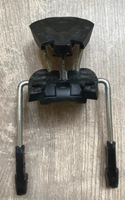 Freno esquí Rossignol Axial 2 RACE World Cup 200 MFX (75mm) (Incluye 1 freno) Foto 1 de 4