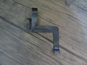 Apple MacBook Air 13" A2337 2020 Original Touchpad Anschlussleiste #BMB54 - Bild 1 von 3