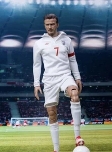 David Beckham 1/6 Figure Cagtoys - Bild 1 von 6