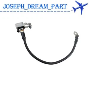 For Kia Sorento 2019-2020 Telluride 2020-2022 Battery Negative Cable w/ Sensor - Picture 1 of 9