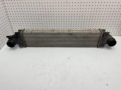 Volvo S60 2011-2013 3,0 L AWD motor turbocompresor intercooler radiador OEM Foto 1 de 4