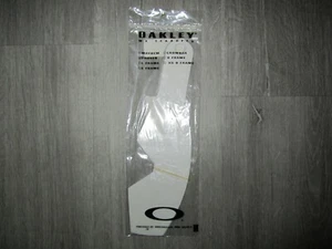 OAKLEY® PROVEN & OVER THE GLASSES OTG GOGGLE TEAR-OFFS/AWAYS 25 PACK - Picture 1 of 2