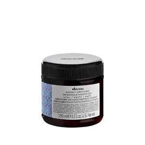 Davines Alchemic Conditioner Silver 8.84oz - 250ml NEW - AUTHENTIC - Picture 1 of 1