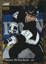 A7236- 1993-94 Score Gold Rush Hk Card #s 497-662 -You Pick- 10+ FREE US SHIP