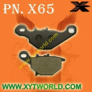 NEW XYT Front & Rear Brake pads Suzuki GV 1200 GL Madura - New in packaging #987 - Picture 1 of 1