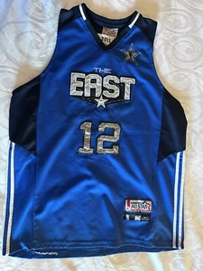2011 Reebok All Star Game East Jersey Dwight Howard Mens Size XXL - Picture 1 of 7