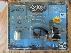 Axion Pulse Arrow Rest -- Right/Left Hand -- New! - Picture 1 of 2