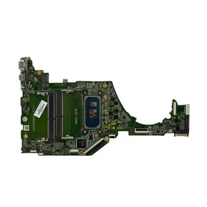 DA0P5DMB8C0 0P5D L88208-601 For HP 15-DY Laptop Motherboard With i5-1035G4 CPU - Afbeelding 1 van 7