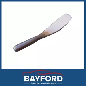 PANEL BEATING SPOON DOLLY / SPOON / PRYBAR PANEL HAMMER POLISHED !! - Picture 1 of 1