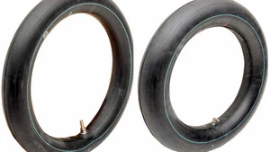 Parts Unlimited/IRC 100/90-19 & 170/80-15 Inner Tubes VLX600 & V-Star 650 Custom - Picture 1 of 1