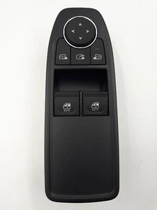Renault Clio V (2019-2025) 254102278R Front Left Power Window New - Picture 1 of 5