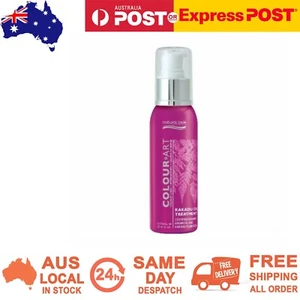 Natural Look Colour Art Kakadu Oil Treatment 120ml SLS - Cruelty - Paraben Free - Picture 1 of 3
