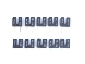 TCST1103, optical sensor phototransistor output, VISHAY (set 10 pieces) - Bild 1 von 1