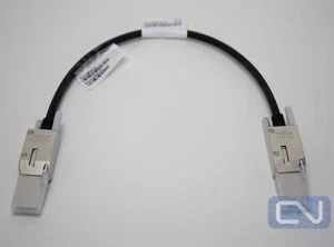 *New* Cisco C9200/C9200L Type 4 50CM Stackwise-160 Stacking Cable STACK-T4-50CM - Picture 1 of 2
